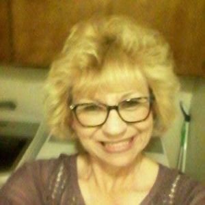 Meet your Posher, Donna